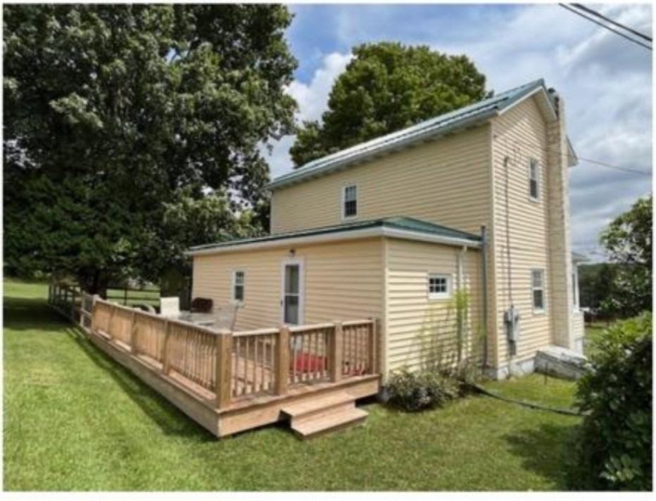 627 Hamill St - Photo 3 of 8