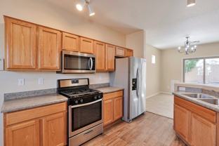 50 E Camino Limon Verde - Photo 1 of 1