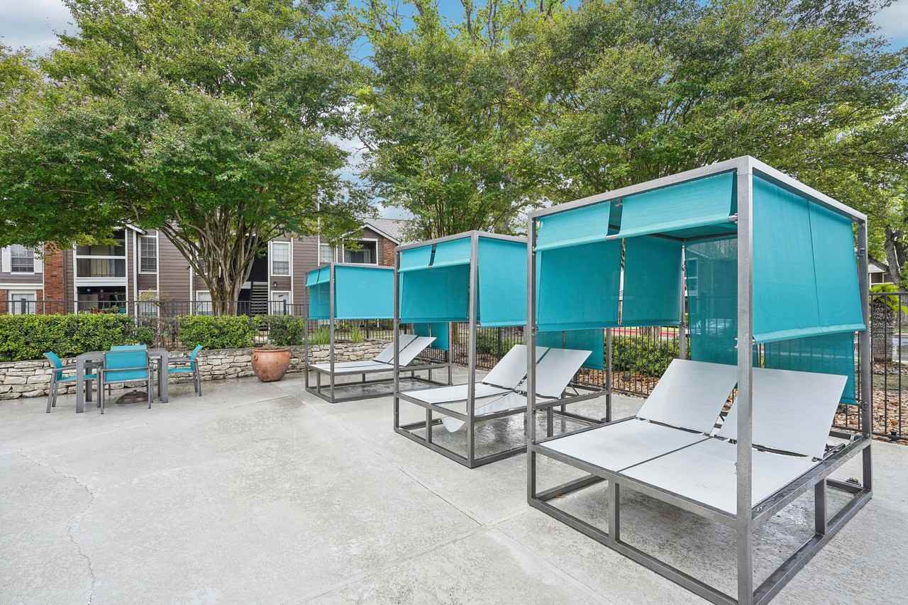 Westchase Apartments - Photo 5 of 16