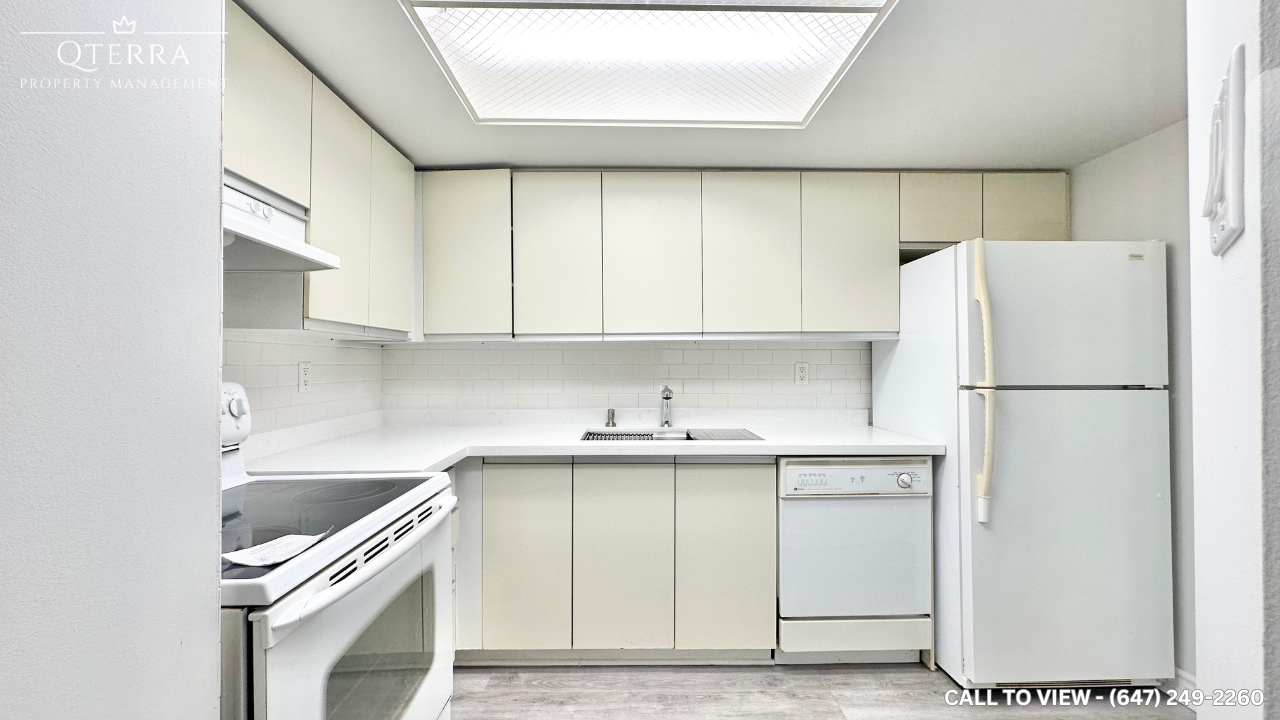 1501-705 King St W, Toronto, Ontario M5V 2W8 - Photo 2 of 14