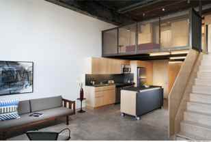 9-11 Midtown - 1117 Robinson, LLC (Guardian) - Photo 1 of 1