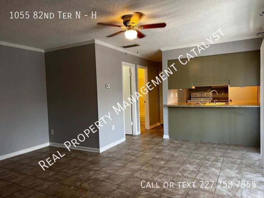 1055 82nd Ter N #H - Photo 3 of 17