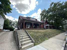 featured image of 161 E Frambes Ave