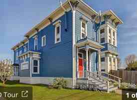 featured image of 1403 E St #3