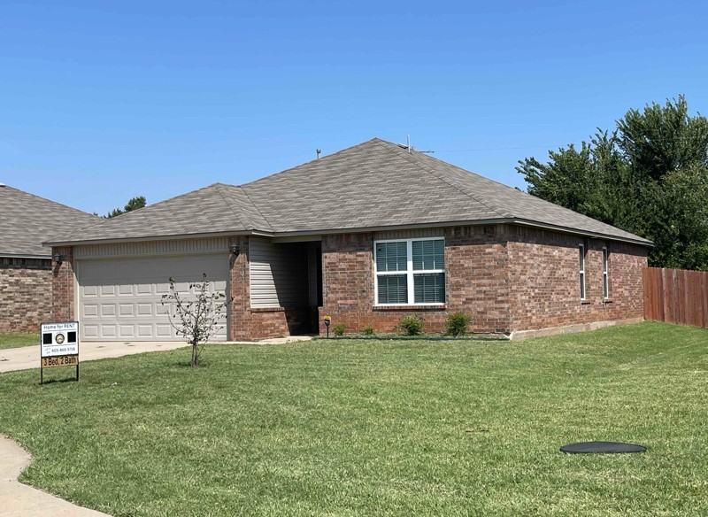 3405 Southeast 94th Street