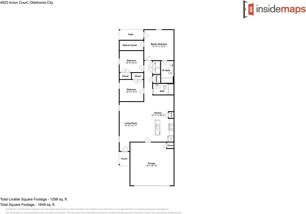 4923 Avion Ct - Photo 3 of 19