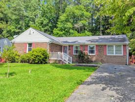 111 King William Dr - Photo 1 of 1
