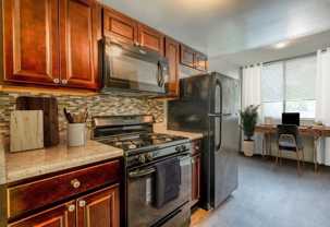 Briarwood Apartments and Townhomes - Photo 1 of 1