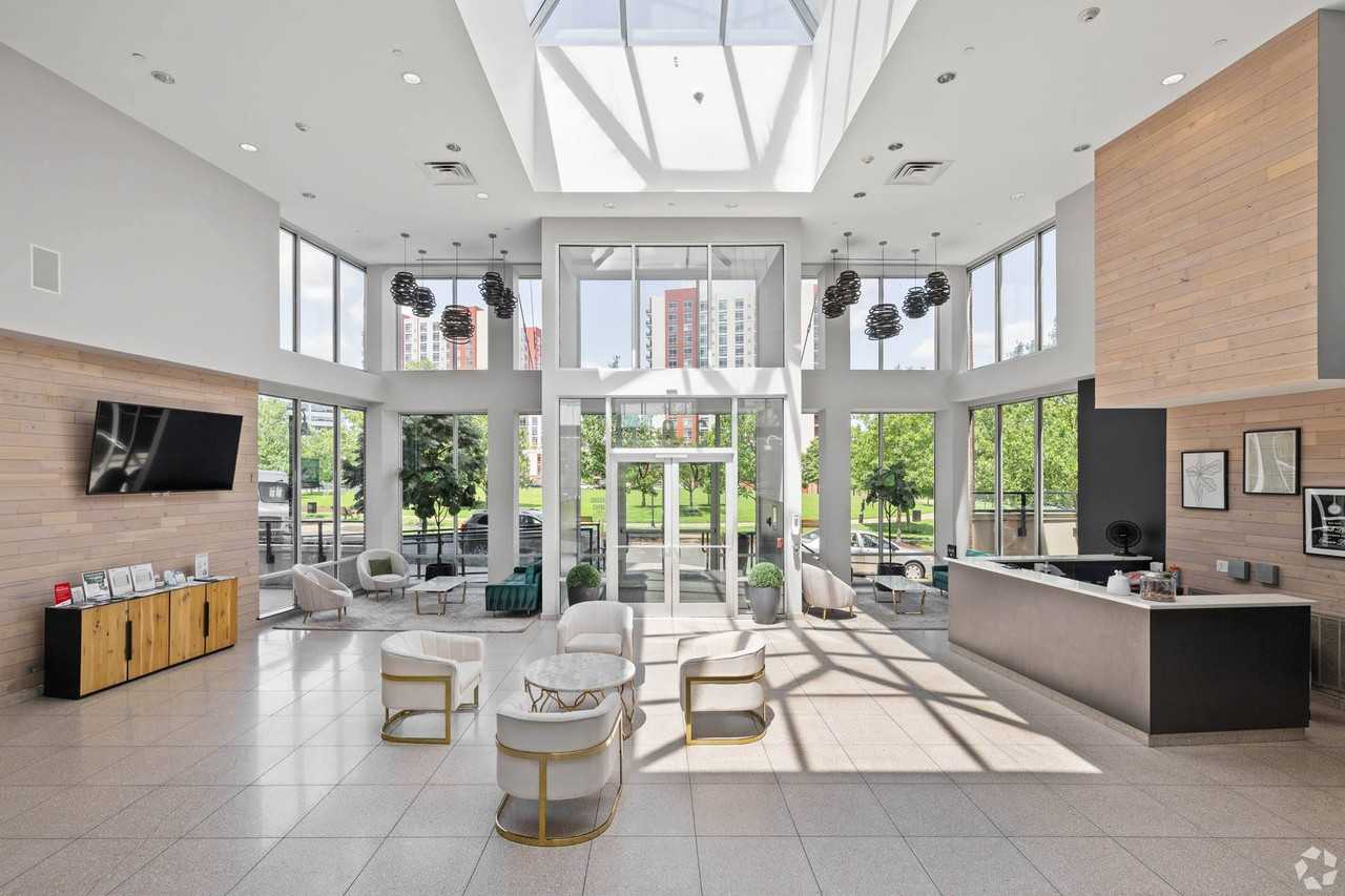 Postmark Apartments - Photo 5 of 38