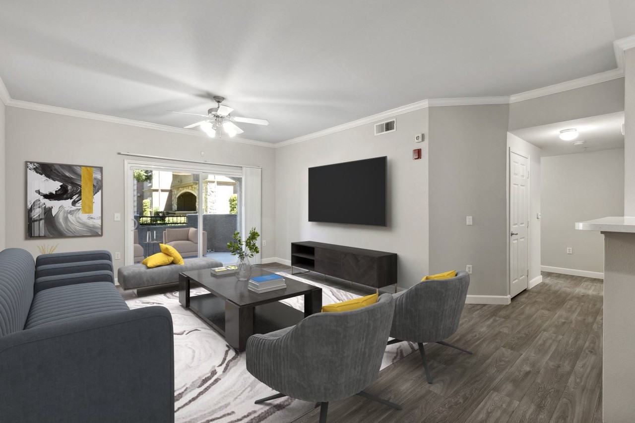 North Pointe Apartments - Photo 3 of 23