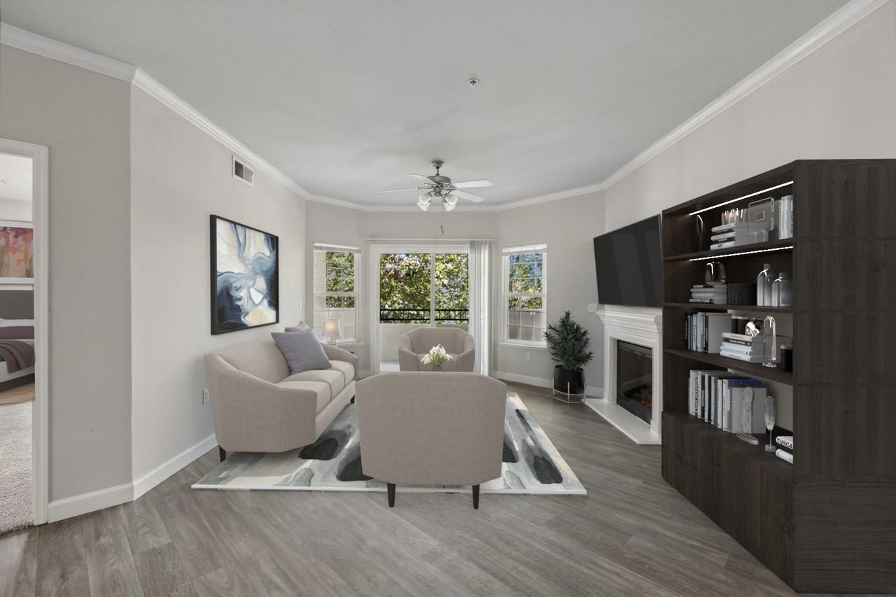 North Pointe Apartments - Photo 4 of 23