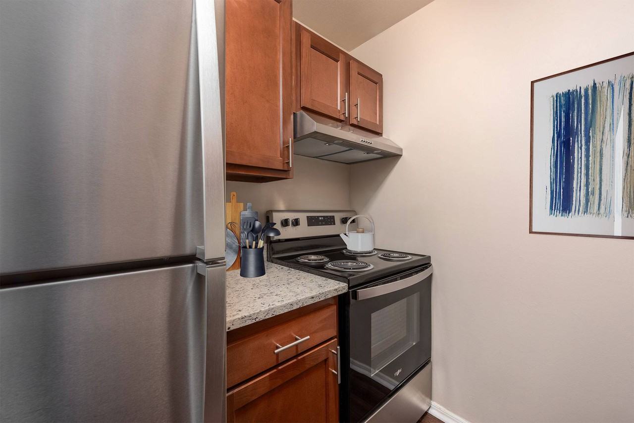 Element Concord - Photo 3 of 10