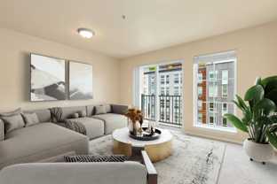 Counterbalance Apartments - Photo 1 of 1