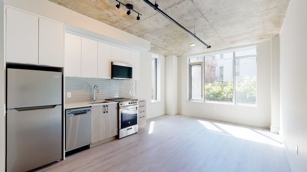 Hillside Apartments - Photo 2 of 50