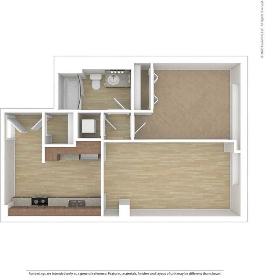 Haywood Lofts - Photo 4 of 34