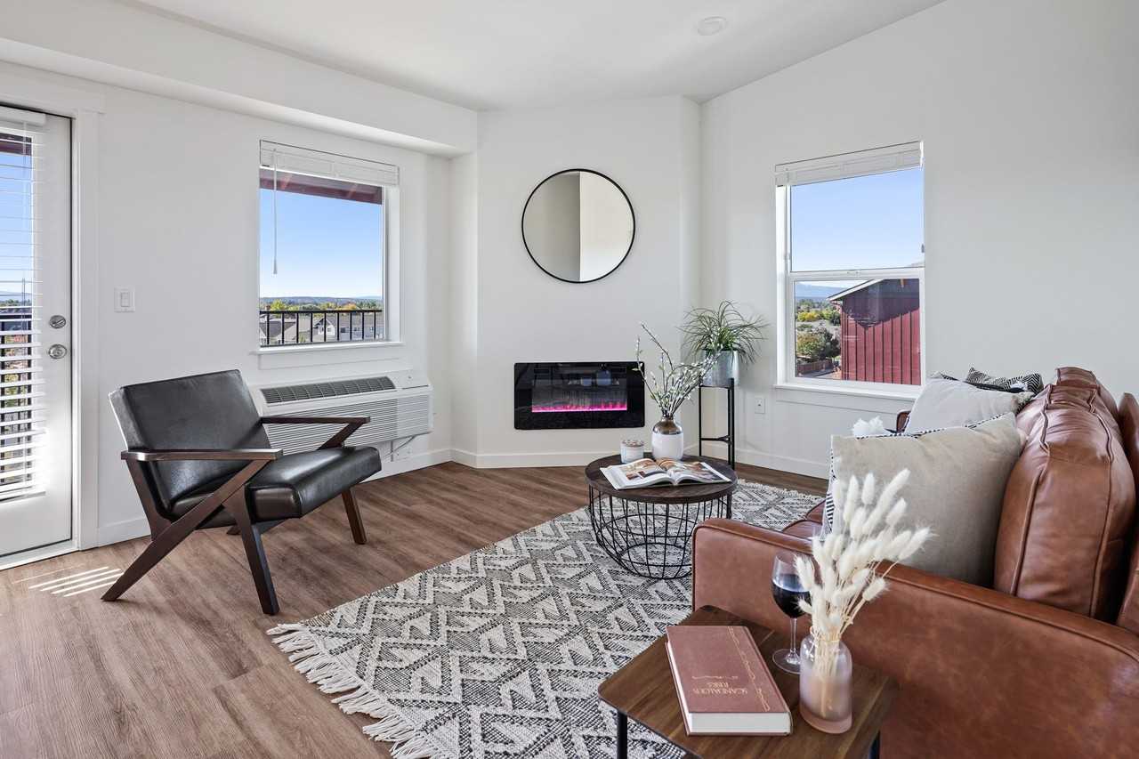 Fall Savings are HERE! Secure Your New Home Today and Receive a FREE Storage! - Photo 2 of 50