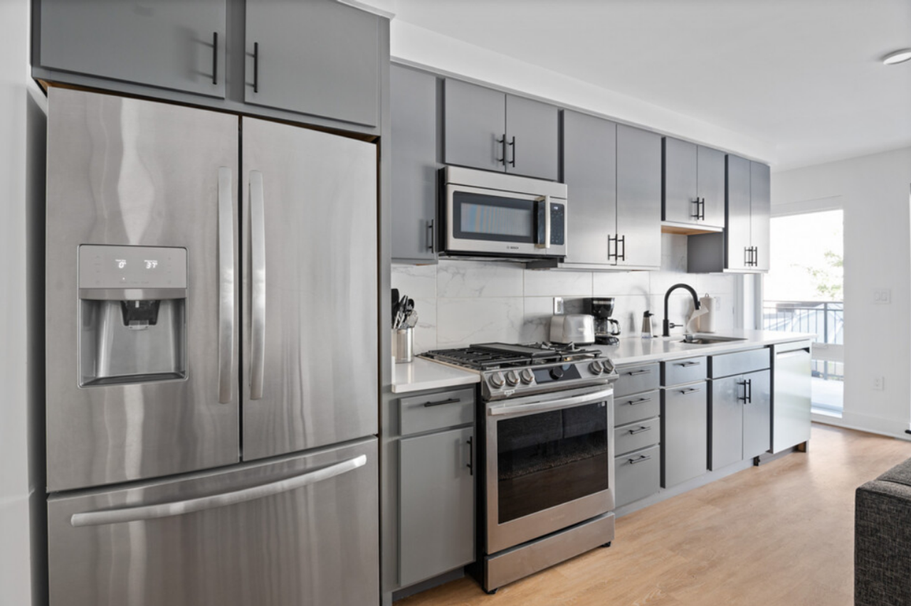 District Co-Living - Photo 5 of 50