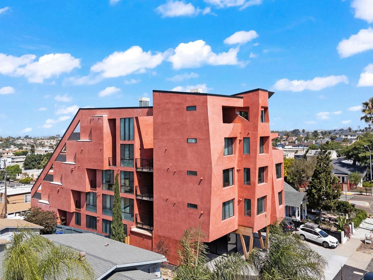 Nok Nok North Park - Photo 2 of 7