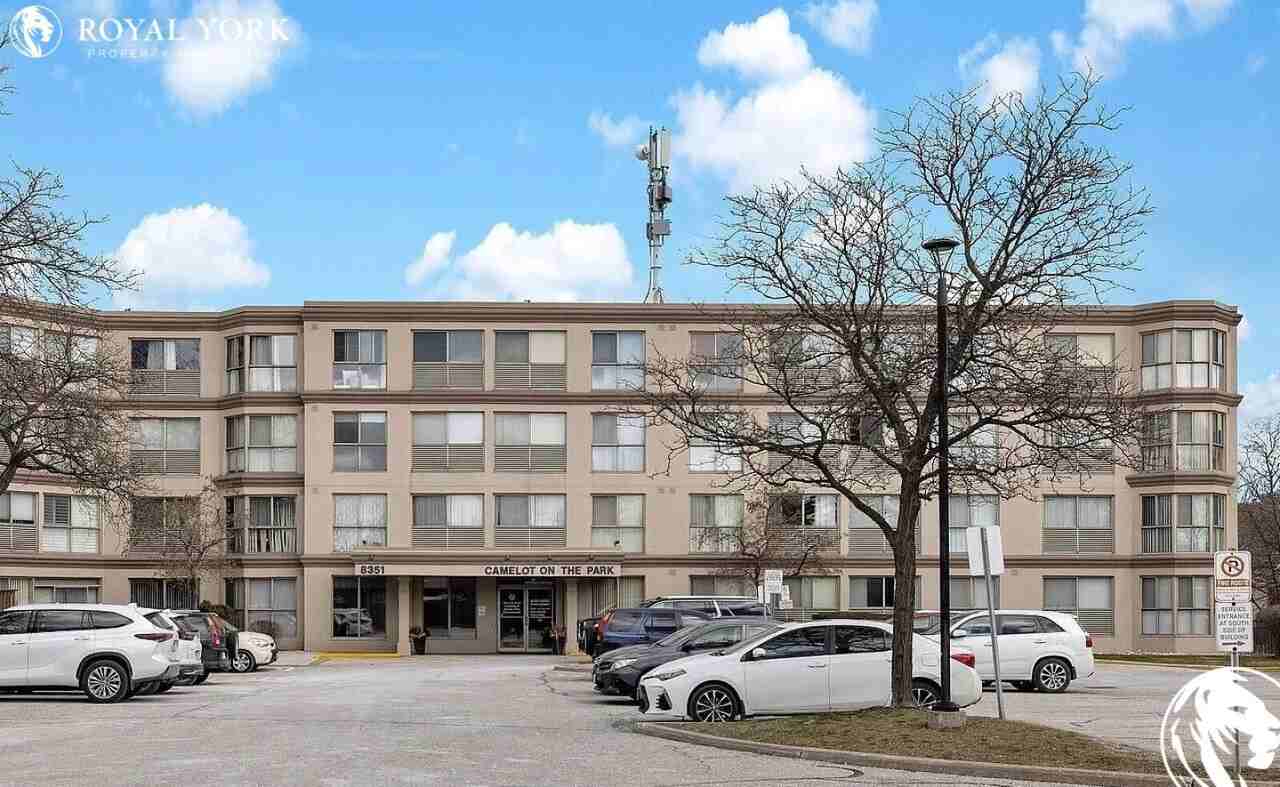 234-8351 McLaughlin Road, Brampton, Ontario L6Y 4H8 - Photo 2 of 14