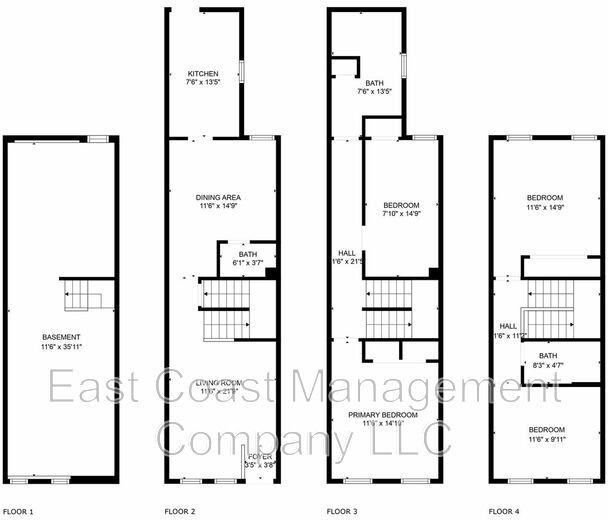 1151 N Stricker St - Photo 2 of 23