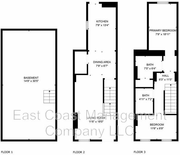 319 S Parrish St - Photo 2 of 18