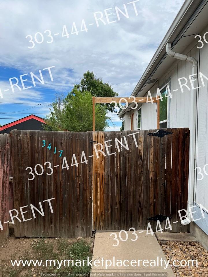 3417 W Gill Pl - Photo 3 of 11