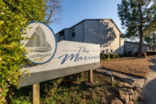 Marina Apartments - Photo 1 of 1