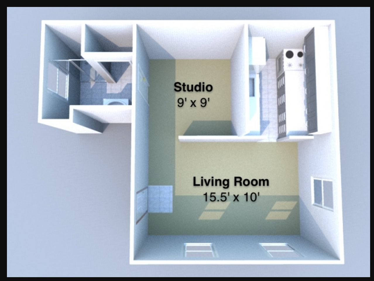 Aberdeen - Photo 4 of 14