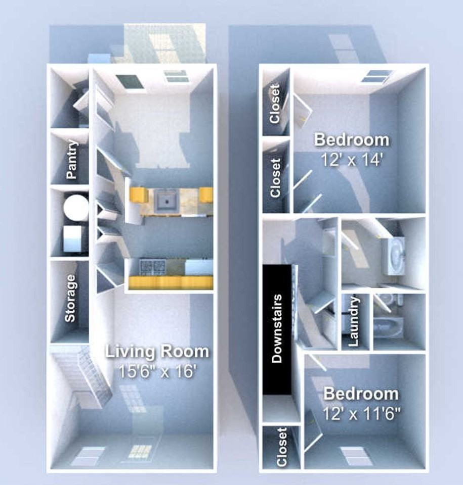 Boiler Junction Townhomes - Photo 2 of 6