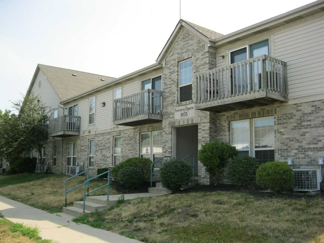 Embassy Square - Photo 3 of 22