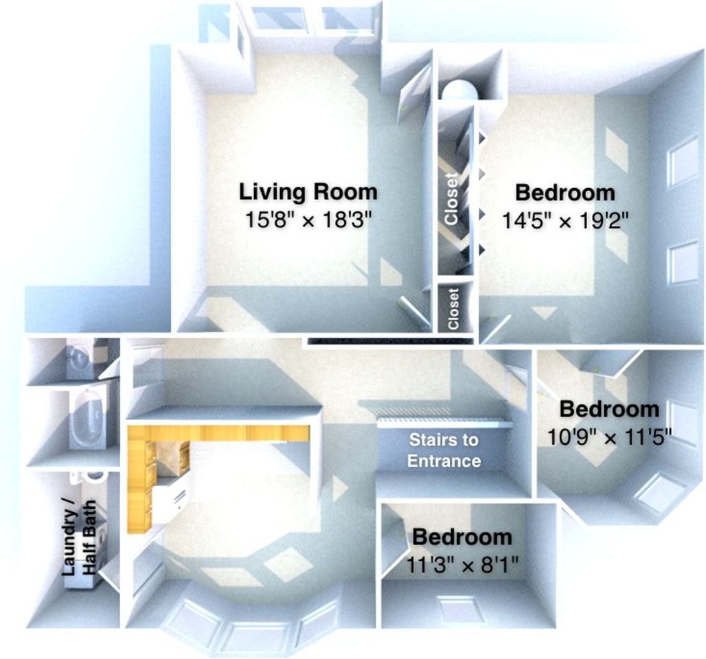 Centennial Vista - Photo 2 of 2