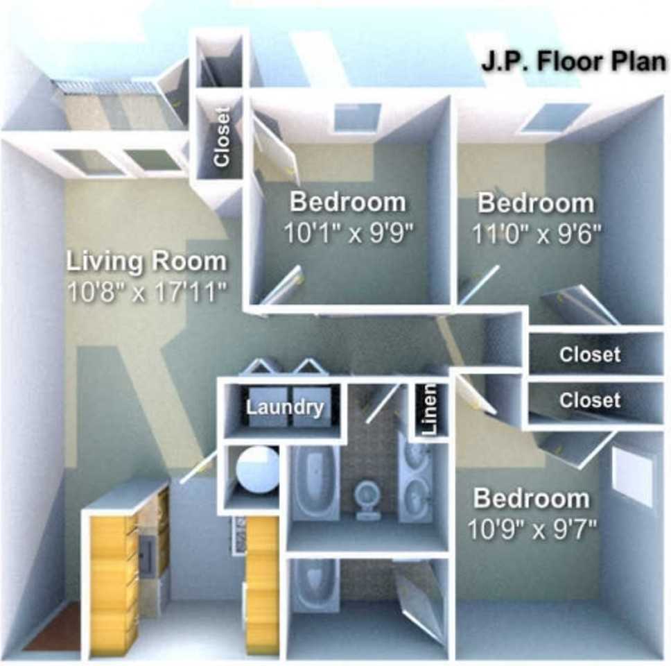 Salisbury Place - Photo 7 of 7