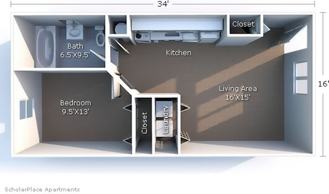 Scholar Place - Photo 1 of 1