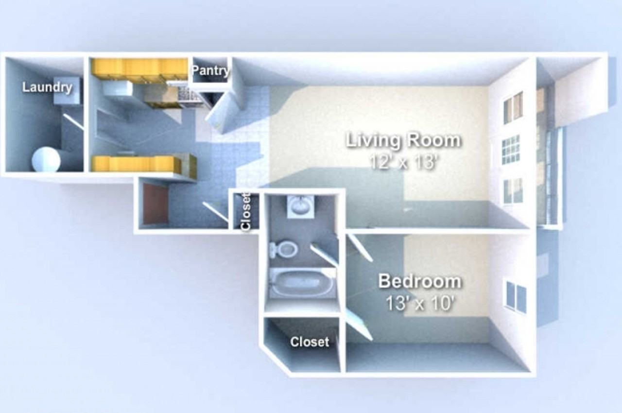 Towne Centre - Photo 4 of 6