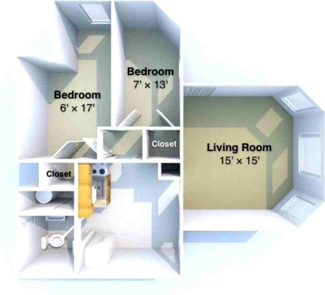 Twin View - Photo 2 of 20