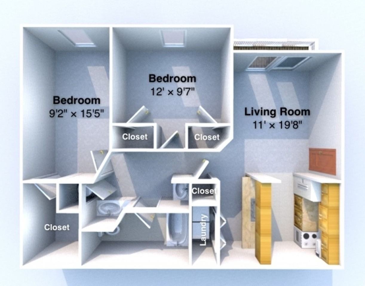 Uptown West - Photo 7 of 9