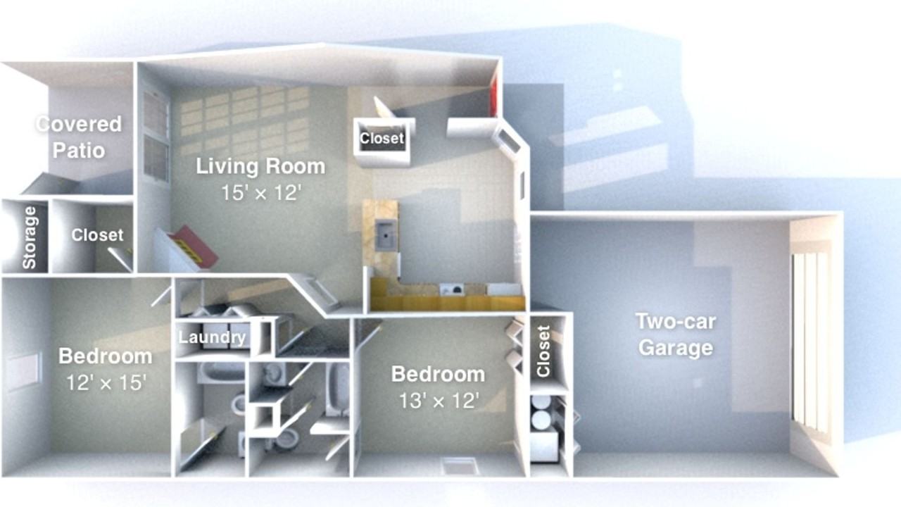 Butterfield  II - Photo 2 of 2