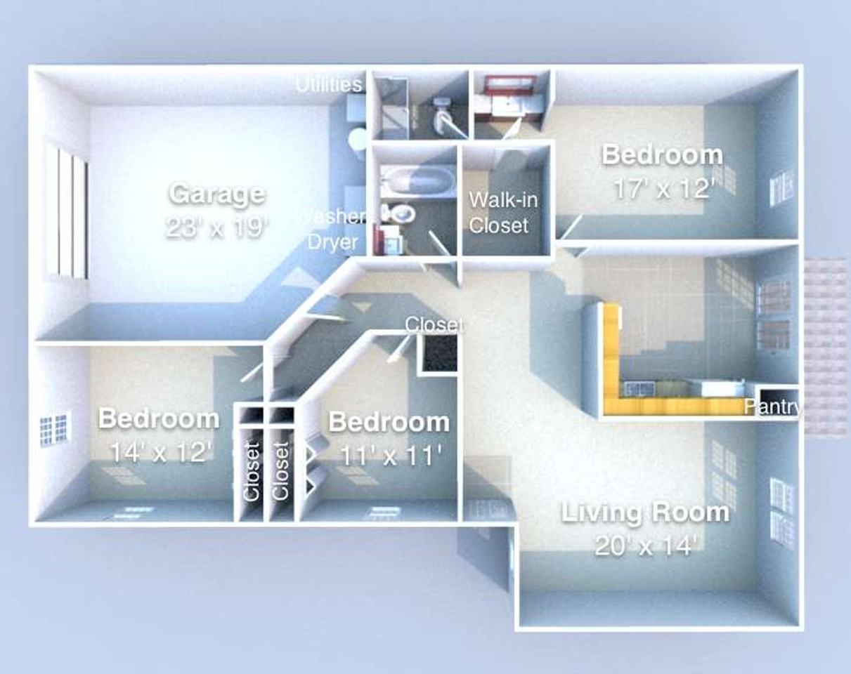 2178 Kestral Blvd - Photo 2 of 4