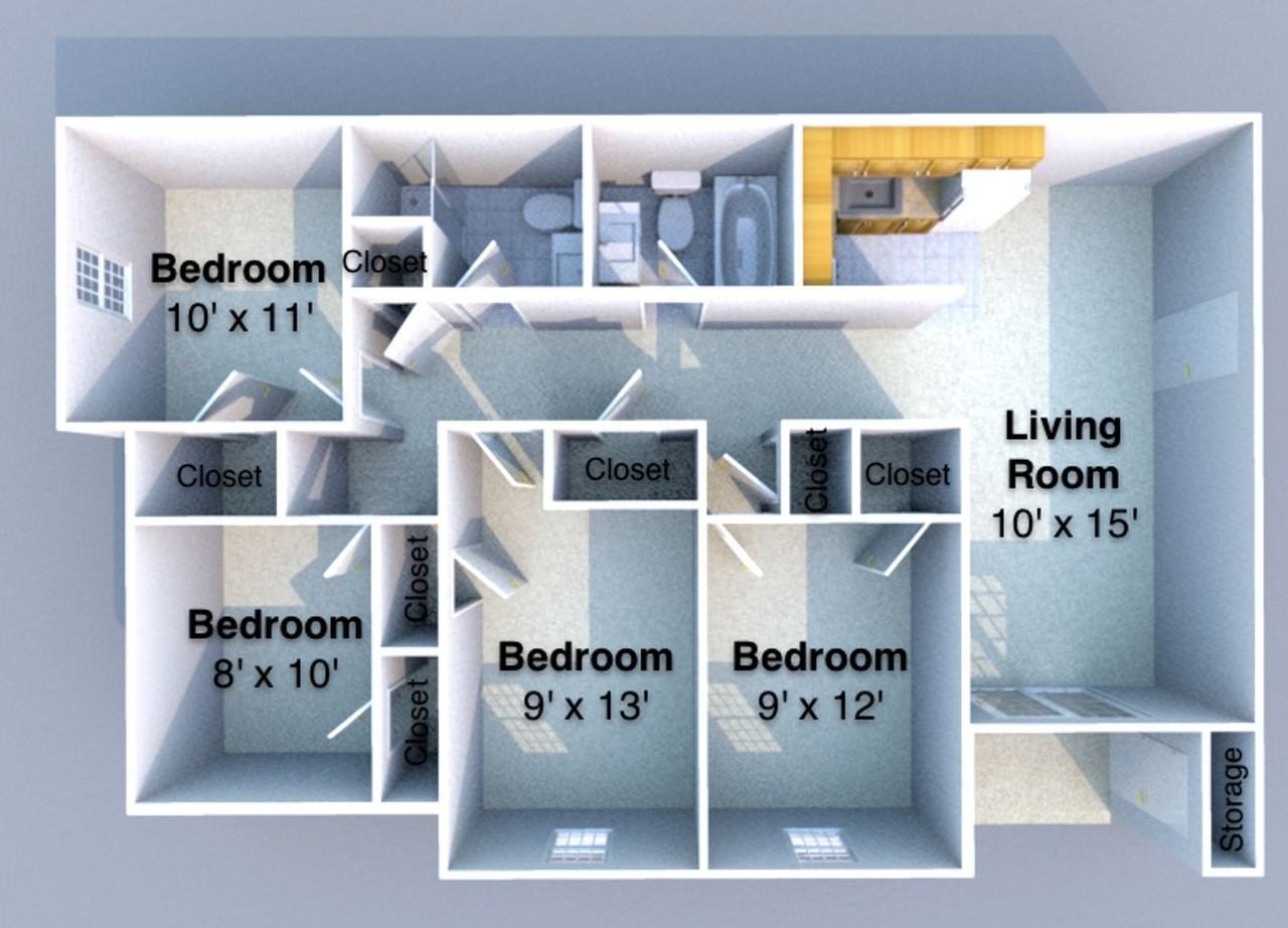 Everest - Photo 2 of 6