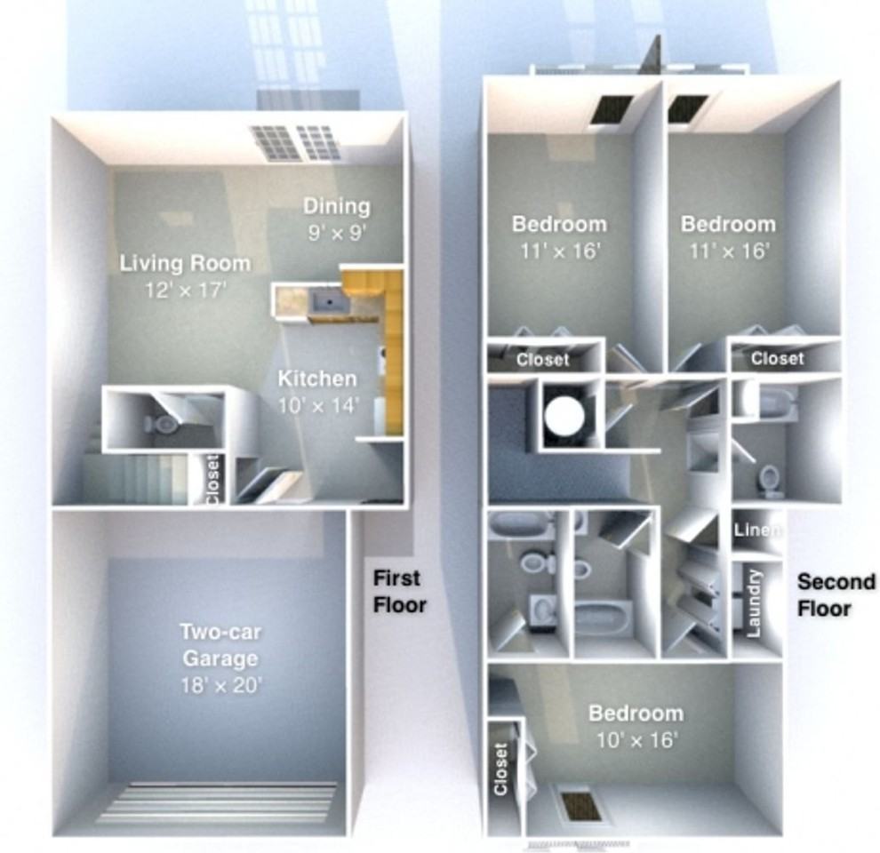 Wyndham Trace - Photo 2 of 3