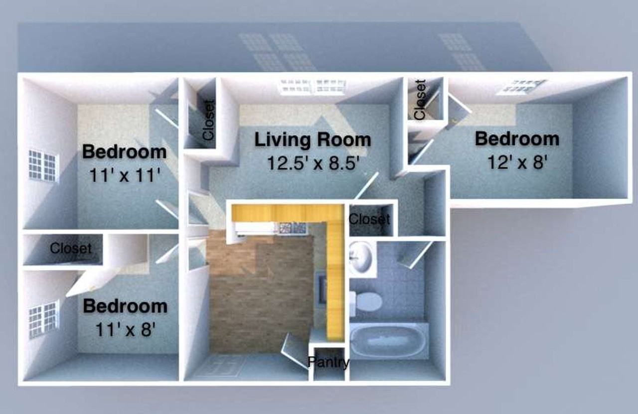 Harrison Corner - Photo 2 of 6