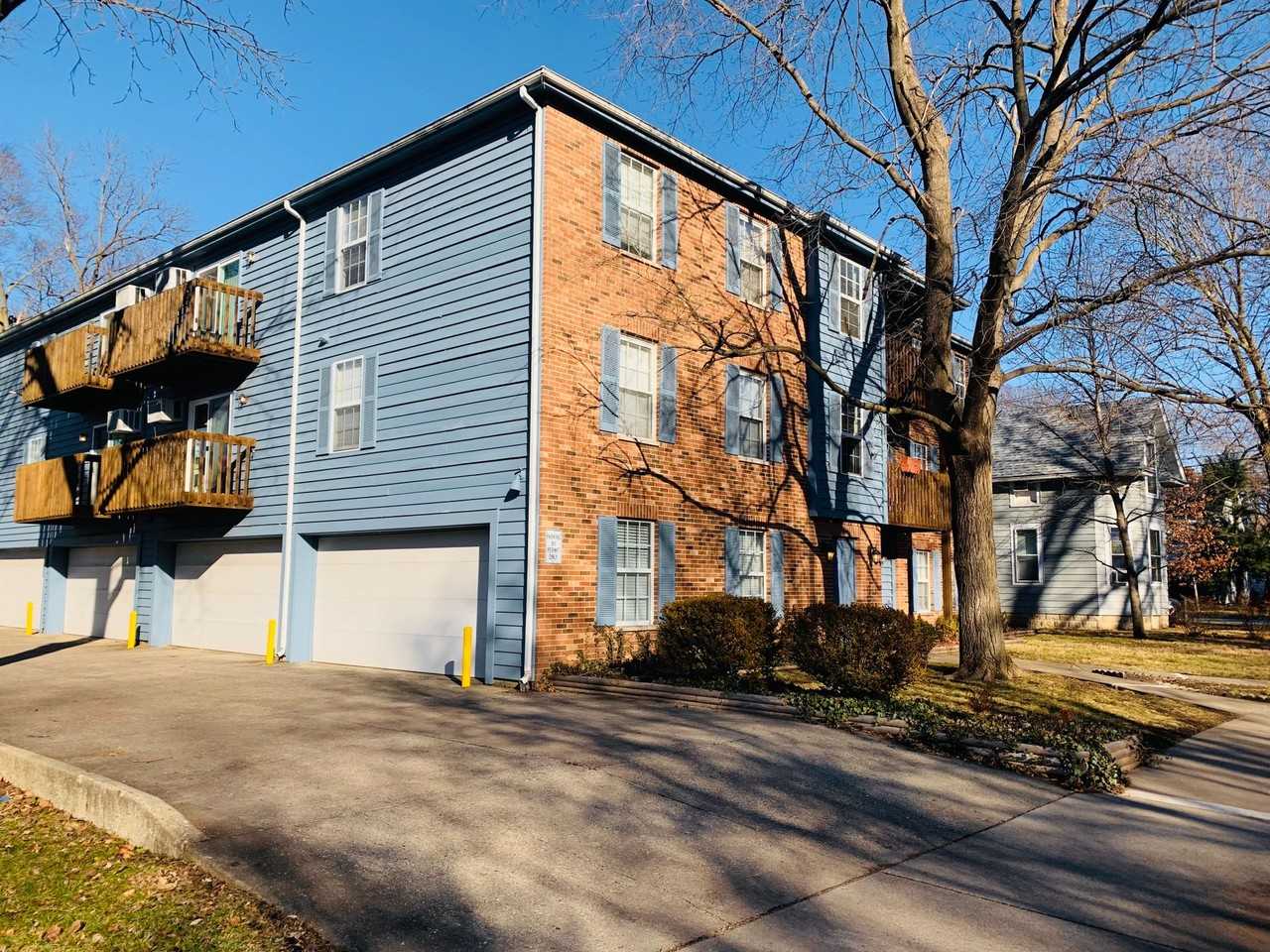 Dodge Street Apartments - Photo 2 of 2