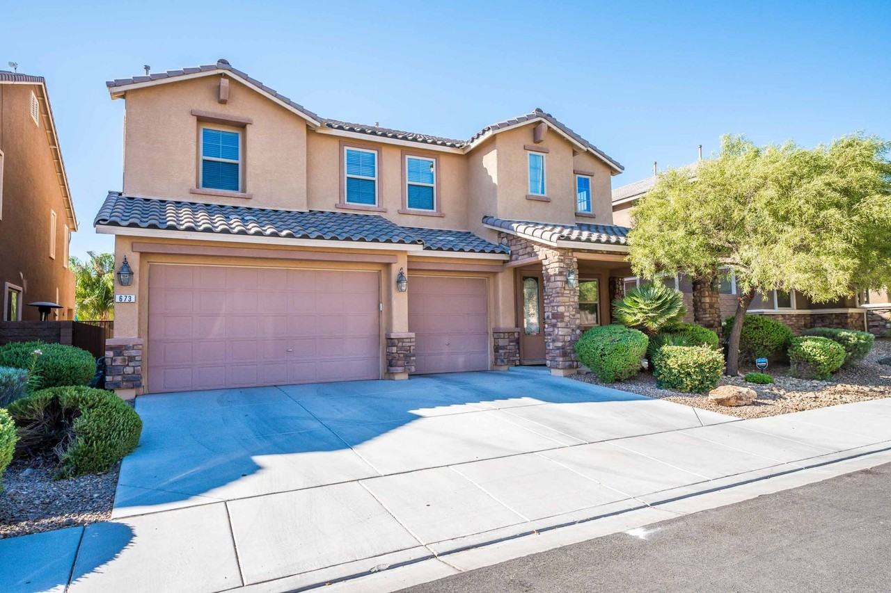 673 Italian Roast Ct - Photo 3 of 27