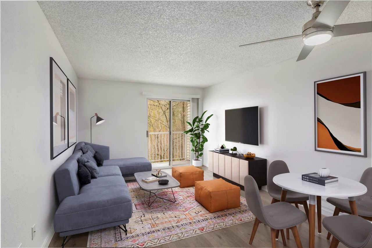 Wildwood Apartments - Photo 2 of 11