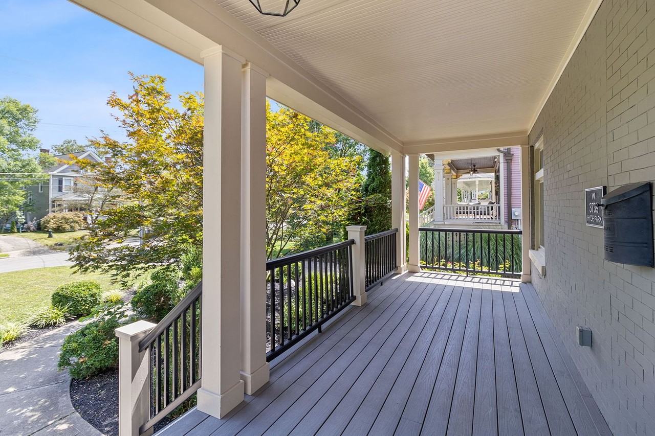 3739 Hyde Park Ave - Photo 5 of 50