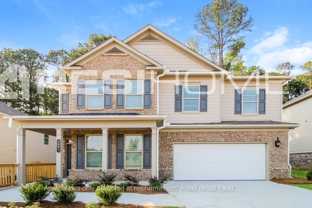 1670 Station Bluff Dr - Photo 1 of 1