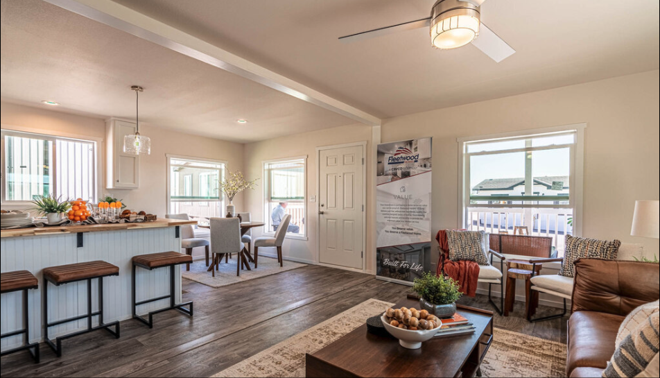 1575 E Monroe Ave Lot 57 #36