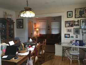 1551 W Broad St #1 - Photo 1 of 1