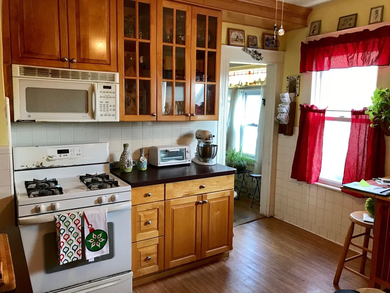 1551 W Broad St #1 - Photo 6 of 27