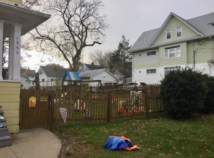 1551 W Broad St #1 - Photo 7 of 27